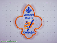 Venturer Scouts Canada